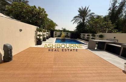 Villa - 3 - 3 for sale in Al Reem 2 - Al Reem - Arabian Ranches - Dubai Villa - 3 - 3 for sale in Al Reem 2 - Al Reem - Arabian Ranches - Dubai