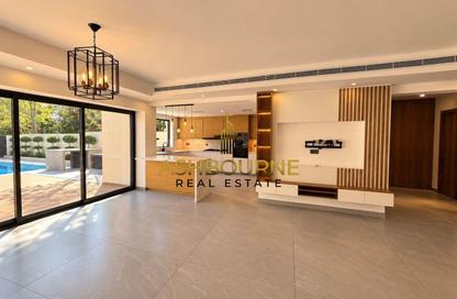 Villa - 3 - 3 for sale in Al Reem 2 - Al Reem - Arabian Ranches - Dubai