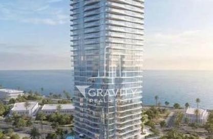 Apartment - 1 - 1 for sale in Radiant Waves - Shams Abu Dhabi - Al Reem Island - Abu Dhabi