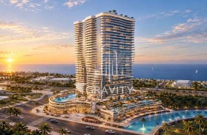 Apartment - 1 - 1 for sale in Radiant Waves - Shams Abu Dhabi - Al Reem Island - Abu Dhabi Apartment - 1 - 1 for sale in Radiant Waves - Shams Abu Dhabi - Al Reem Island - Abu Dhabi