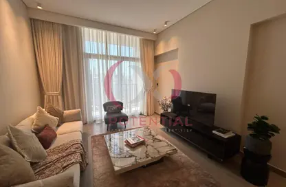شقة - غرفة نوم - 2 حمامات للبيع في ماركيز جاليريا - ارجان - دبي