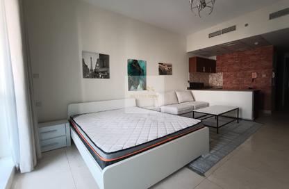 Apartment - Studio - 1 for rent in Safeer Tower 2 - Safeer Towers - Business Bay - Dubai Apartment - Studio - 1 for rent in Safeer Tower 2 - Safeer Towers - Business Bay - Dubai