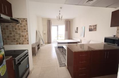 Apartment - Studio - 1 for rent in Safeer Tower 2 - Safeer Towers - Business Bay - Dubai Apartment - Studio - 1 for rent in Safeer Tower 2 - Safeer Towers - Business Bay - Dubai