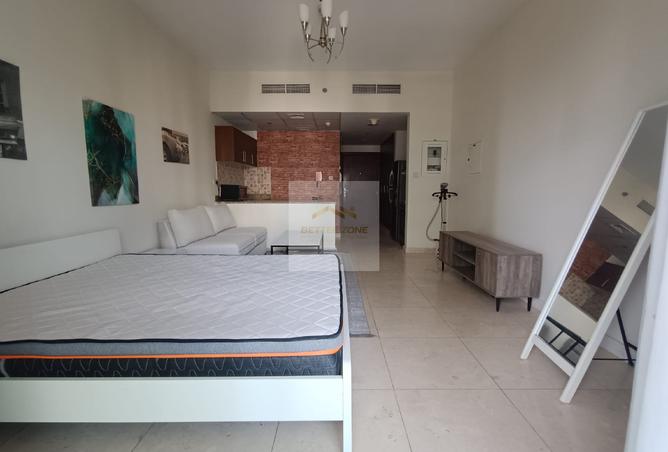 Furnished Studio Apartment in Business Bay photo 2