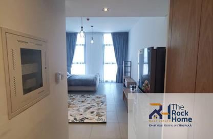 Apartment - Studio - 1 Bathroom for sale in Souks Residential - Al Mamsha - Muwaileh - Sharjah Apartment - Studio - 1 Bathroom for sale in Souks Residential - Al Mamsha - Muwaileh - Sharjah