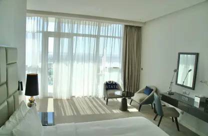 Apartment - Studio - 1 Bathroom for sale in Artesia A - Artesia - DAMAC Hills - Dubai