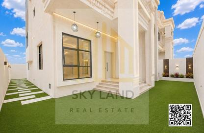 Villa - 5 - 7 for sale in Kabbali Hills - Al Helio 2 - Al Helio - Ajman