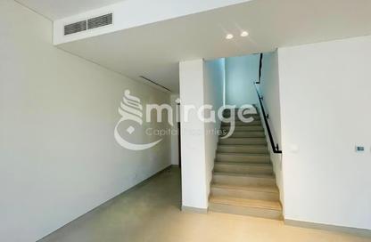 Townhouse - 3 Bedrooms - 4 Bathrooms for rent in Bloom Living - Zayed City (Khalifa City C) - Khalifa City - Abu Dhabi