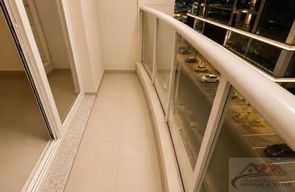 Apartment - 1 - 2 for rent in Muwaileh 29 Building - Muwaileh - Sharjah
