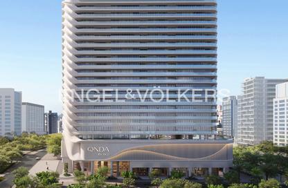 Apartment - 2 - 3 for sale in Onda by Kasco - Business Bay - Dubai Apartment - 2 - 3 for sale in Onda by Kasco - Business Bay - Dubai