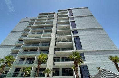 Apartment - Studio - 1 Bathroom for rent in Avanti - Business Bay - Dubai