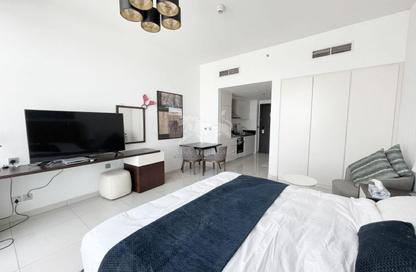 Apartment - Studio - 1 Bathroom for rent in Avanti - Business Bay - Dubai Apartment - Studio - 1 Bathroom for rent in Avanti - Business Bay - Dubai