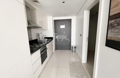 Apartment - Studio - 1 Bathroom for rent in Avanti - Business Bay - Dubai