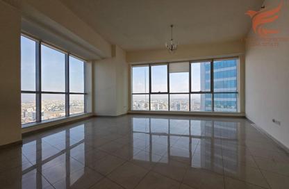Apartment - 3 Bedrooms - 2 Bathrooms for sale in Julphar Residential Tower - Julphar Towers - Al Nakheel - Ras Al Khaimah