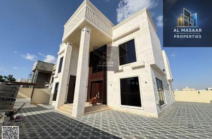 Villa - 6 Bedrooms - 7+ Bathrooms for sale in Al Amira Village - Al Yasmeen - Ajman Villa - 6 Bedrooms - 7+ Bathrooms for sale in Al Amira Village - Al Yasmeen - Ajman