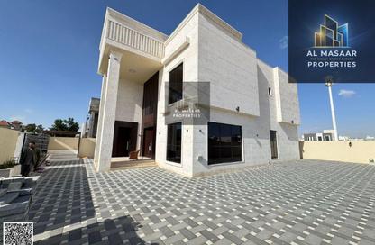 Villa - 6 Bedrooms - 7+ Bathrooms for sale in Al Amira Village - Al Yasmeen - Ajman Villa - 6 Bedrooms - 7+ Bathrooms for sale in Al Amira Village - Al Yasmeen - Ajman