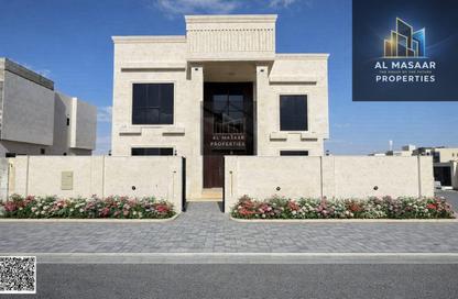 Villa - 6 Bedrooms - 7+ Bathrooms for sale in Al Amira Village - Al Yasmeen - Ajman Villa - 6 Bedrooms - 7+ Bathrooms for sale in Al Amira Village - Al Yasmeen - Ajman