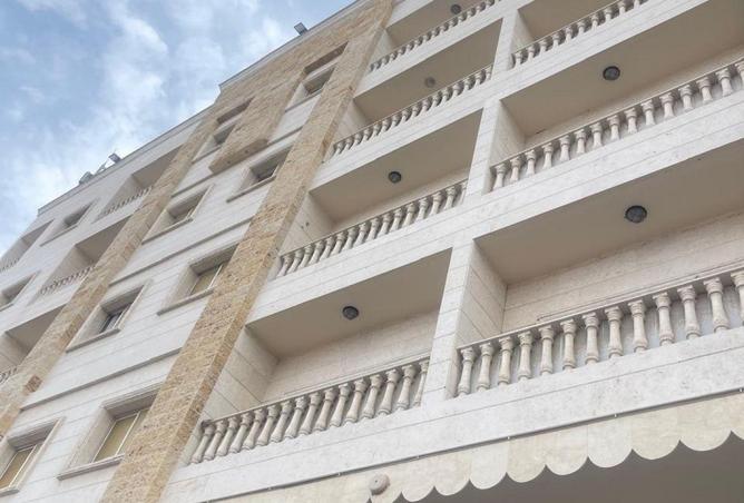 غرفة و صالة للايجار بالجرف الصناعية 3 /السعر 30 ال