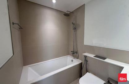 Apartment - 3 Bedrooms - 4 Bathrooms for rent in Hills Park - Dubai Hills Estate - Dubai Apartment - 3 Bedrooms - 4 Bathrooms for rent in Hills Park - Dubai Hills Estate - Dubai