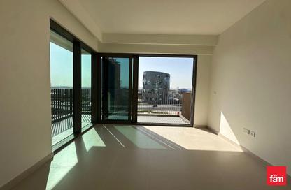 Apartment - 3 Bedrooms - 4 Bathrooms for rent in Hills Park - Dubai Hills Estate - Dubai