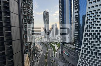 Apartment - 1 Bedroom - 2 Bathrooms for rent in Century Tower - Business Bay - Dubai