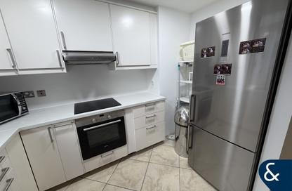 Apartment - 1 Bedroom - 2 Bathrooms for rent in Norton Court 4 - Norton Court - Motor City - Dubai Apartment - 1 Bedroom - 2 Bathrooms for rent in Norton Court 4 - Norton Court - Motor City - Dubai