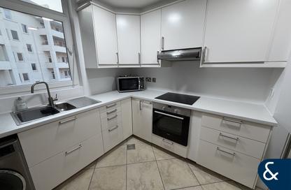 Apartment - 1 Bedroom - 2 Bathrooms for rent in Norton Court 4 - Norton Court - Motor City - Dubai