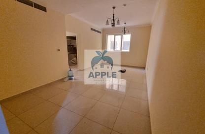 Apartment - 2 Bedrooms - 3 Bathrooms for rent in Muwailih Building - Muwaileh - Sharjah