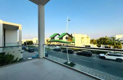 فيلا - 3 غرف نوم - 4 حمامات للايجار في اسبنس - فدان ياس - جزيرة ياس - أبوظبي