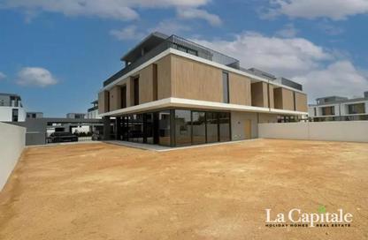 Villa - 4 Bedrooms - 5 Bathrooms for rent in June - Arabian Ranches 3 - Dubai