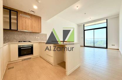 Apartment - 1 - 2 for rent in The Haven - Majan - Dubai