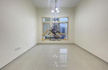 Apartment - 1 - 2 for rent in La Vista Residence 6 - La Vista Residence - Dubai Silicon Oasis - Dubai