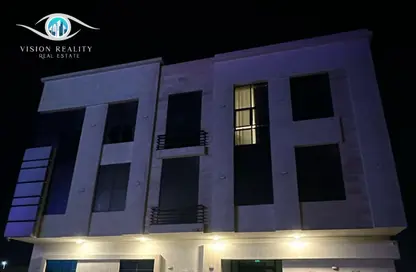 Whole Building - Studio for rent in Khuzam - Ras Al Khaimah