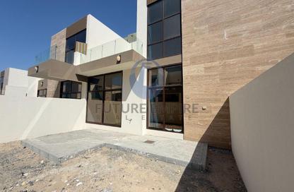 Villa - 4 Bedrooms - 5 Bathrooms for rent in Wadi Al Safa Star - Liwan 2 - Dubai
