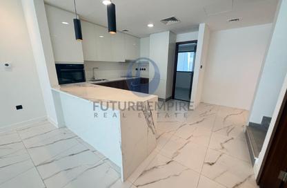 Villa - 4 Bedrooms - 5 Bathrooms for rent in Wadi Al Safa Star - Liwan 2 - Dubai
