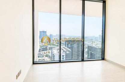 Apartment - 1 Bedroom - 2 Bathrooms for rent in Binghatti Royale - District 18 - Jumeirah Village Circle - Dubai