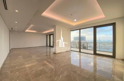 Apartment - 3 - 4 for rent in Creekside 18 A - Creekside 18 - Dubai Creek Harbour (The Lagoons) - Dubai Apartment - 3 - 4 for rent in Creekside 18 A - Creekside 18 - Dubai Creek Harbour (The Lagoons) - Dubai