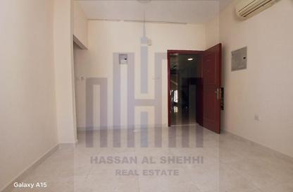 Apartment - 1 Bedroom - 1 Bathroom for rent in Muwailih Building - Muwaileh - Sharjah Apartment - 1 Bedroom - 1 Bathroom for rent in Muwailih Building - Muwaileh - Sharjah