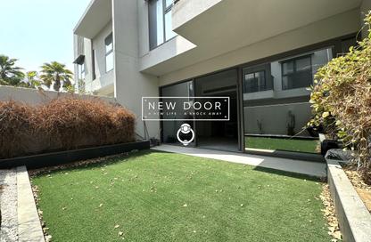 Townhouse - 3 Bedrooms - 4 Bathrooms for sale in MAG Eye - MAG City - Mohammed Bin Rashid City - Dubai