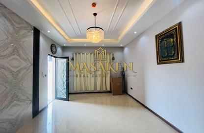 Villa - 5 - 7 for rent in Al Yasmeen 1 - Al Yasmeen - Ajman Villa - 5 - 7 for rent in Al Yasmeen 1 - Al Yasmeen - Ajman