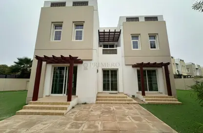 Villa - 3 Bedrooms - 3 Bathrooms for sale in Rahat - Mudon - Dubai