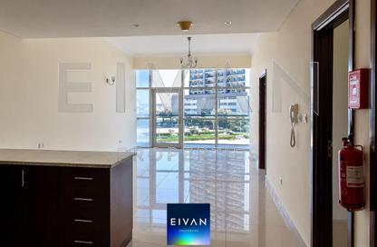 Apartment - 1 Bedroom - 2 Bathrooms for rent in Oasis Tower 1 - Dubai Sports City - Dubai