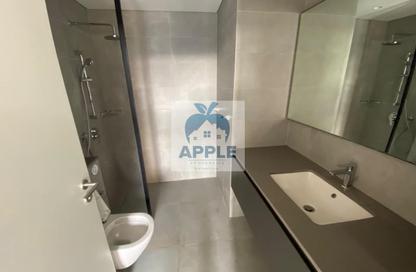 Apartment - 1 - 2 for rent in Tiraz 4 - Naseej District - Aljada - Sharjah