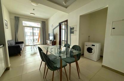 Apartment - 1 Bedroom - 2 Bathrooms for rent in Binghatti Gateway - Al Jaddaf - Dubai Apartment - 1 Bedroom - 2 Bathrooms for rent in Binghatti Gateway - Al Jaddaf - Dubai