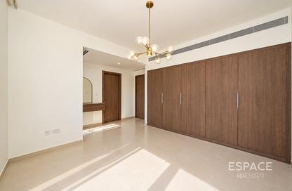 Townhouse - 3 - 4 for rent in Elan - Tilal Al Ghaf - Dubai Townhouse - 3 - 4 for rent in Elan - Tilal Al Ghaf - Dubai