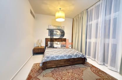 Townhouse - 3 Bedrooms - 4 Bathrooms for rent in Dubai Outlet Mall - Madinat Hind - Mulberry - Damac Hills 2 - Dubai