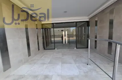 Apartment - 2 Bedrooms - 3 Bathrooms for rent in Al Helio 2 - Al Helio - Ajman