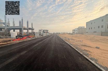 Land - Studio for sale in Al Helio 2 - Al Helio - Ajman