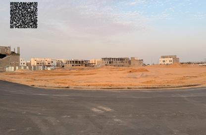 Land - Studio for sale in Al Helio 2 - Al Helio - Ajman