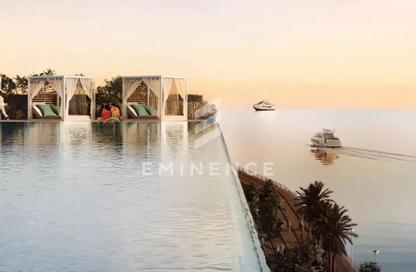Apartment - 1 Bedroom - 2 Bathrooms for sale in Mar Casa - Maritime City - Dubai Apartment - 1 Bedroom - 2 Bathrooms for sale in Mar Casa - Maritime City - Dubai